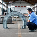 ISO Certification Enterprise Large Precision Parts Machining Manufacturers